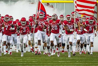 2017 Arkansas Football Preview