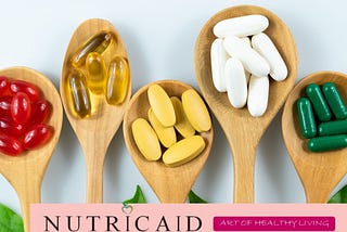 MAJOR SUPPLEMENTATION FOR OPTIMAL HEALTH , DOSE , BRAND & THEIR BENEFITS.