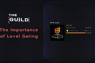 The Importance of Level Gating