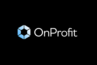 Please welcome OnProfit, the platform helping the enterprise maximize revenue