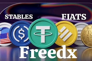 Why I Keep Part Of My Portfolio In Stable Assets On Freedx