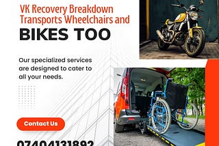 Break Down Assistance Coventry: Providing Top-Notch Emergency Vehicle Recovery Services