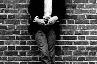 The Comfort of Melancholy in Nick Drake’s ‘Pink Moon’