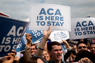 The Affordable Care Act: Why it SHOULD still be talked about.