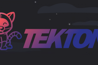 Tekton - A Cloud Native CI/CD