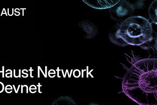 Haust Network Devnet