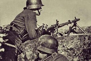 The Battle of Kursk: Why Did the German Army Not Collapse but Never Recover?