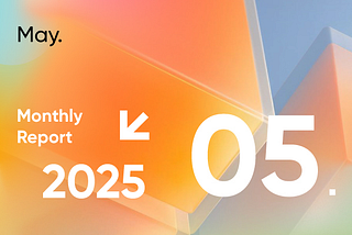 PlatON Monthly Report: May 2025