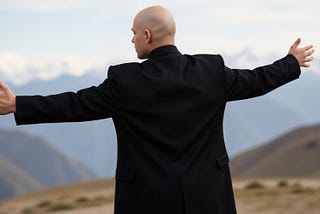 Reborn Through the Vril: My Journey from Chaos to Enlightenment