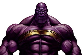 5 Habits That Will Make You Feel Like Thanos on Steroids