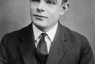 A Brilliant Mind of Alan Turing