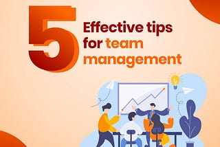 effective team management