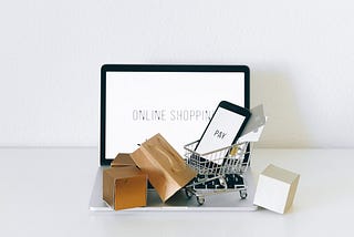 Building an eCommerce Application for Your Business: Reasons and Steps