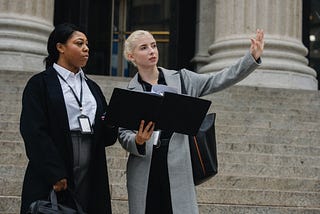 The Importance of Roles in Change Management