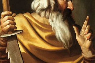 Learn How to Identify the Most Relevant Saints in Art — Part  2