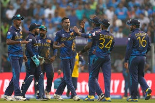 ICC removed Sri Lanka as hosts of the Men’s Under-19 World Cup