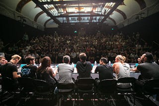 Our Top 7 Music Conferences for Touring Artists