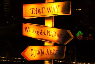 Ampersand Gazette #100