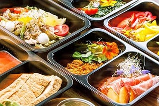 Ready Meals Market Set to Surge, Targeting $276.10 Billion by 2030