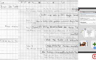 Browser-Design Experiments (2010–2017)