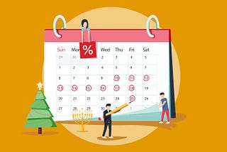 Tips from eCommerce Experts Heading Into the Holiday Season