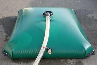 France’s leading supplier of flexible tanks