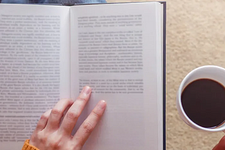 The Value of Reading and Writing