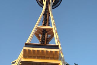 The Needle