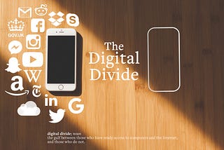 Digital Divides