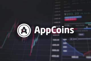 AppCoins adaptation to the rapidly changing token ecosystem