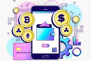 Transforming Digital Finance: Unveiling Our State-of-the-Art Cryptocurrency Wallet Solutions