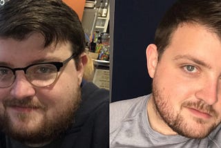 My Big Fat Obese Story: Part 3