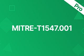 [CyberDefenders Write-up] MITRE-T1547