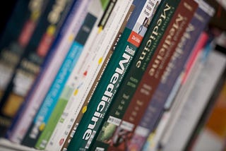 Medical Science Books