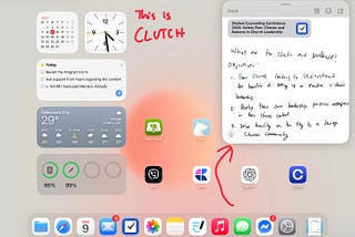 Using Apple Notes for Learning