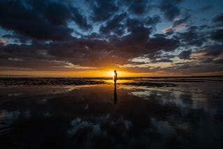 The Moment I Stopped Asking for Permission (and Everything Changed)