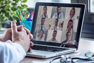 Why Telemedicine Is Much More Than A Digital Doctor’s Office
