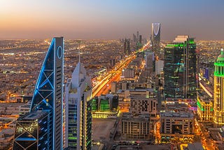 Saudi Arabia Regulation for Small-Scale Solar