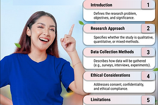 Research design