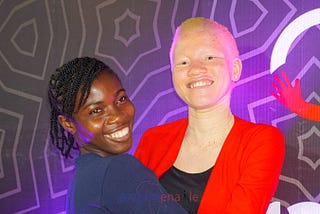 BREAKING THE MOLD: INTERNATIONAL WOMEN’S DAY HONORS WOMEN WITH DISABILITIES