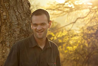 In focus: Sam Williams