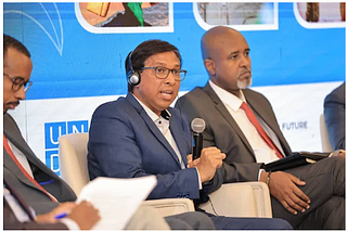 Bridging Security and Climate Adaptation: A Path to Conflict Prevention in Somalia