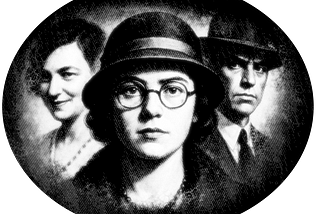 The Shocking Slaying on Sugar Creek Lane
