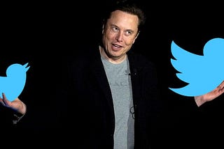 Musk’s Twitter Tale