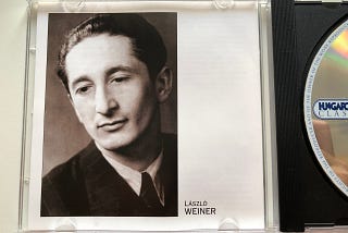 László Weiner