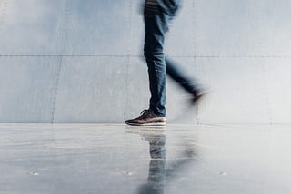 Walk Faster, Live Longer