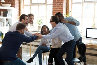 5 Keys to Boost Employee Engagement in Nonprofits