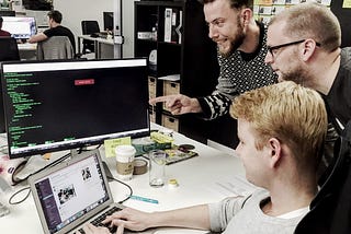 Don’t be afraid of Technical Interviews