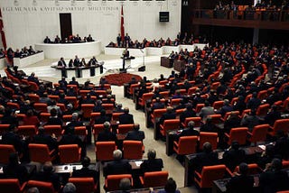Turkish Strengthened Parliamentary System