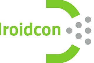 Why you should visit the next conference and learn even more (DroidConVIE 2018)